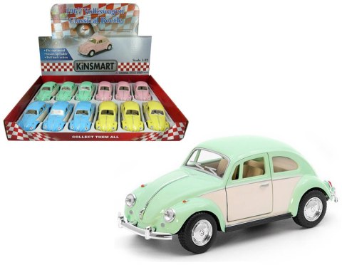 1967 VOLKSWAGEN CLASSICAL BEETLE 1:32