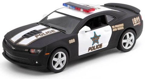 2014 CHEVROLET CAMARO POLICJA 1:38