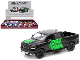 2019 DODGE RAM 1500 1:46