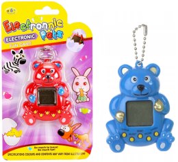 GRA WYHODUJ ZWIERZĄTKO TAMAGOTCHI MIŚ