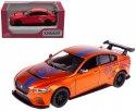 JAGUAR XE SV PROJECT 8 1:38