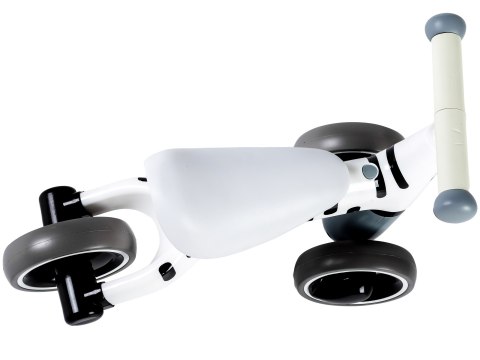 Rowerek biegowy &quot;Zebra&quot; ECOTOYS