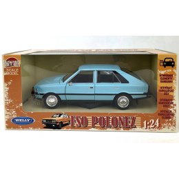 WELLY POLONEZ SKALA 1:24