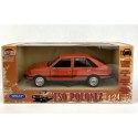 WELLY POLONEZ SKALA 1:24