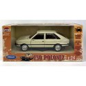 WELLY POLONEZ SKALA 1:24