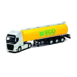 WELLY TRUCK 1:64 VOLVO OIL TANKER