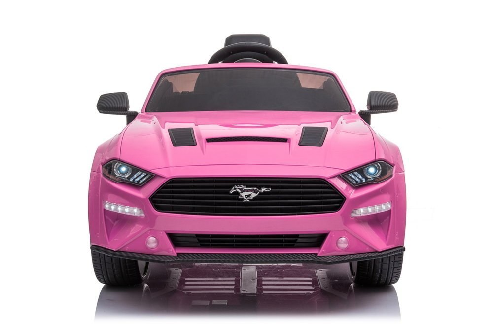 Auto Na Akumulator Ford Mustang GT Drift SX2038 Różowy Auto Na Akumulator Ford Mustang GT Drift SX2038 Różowy