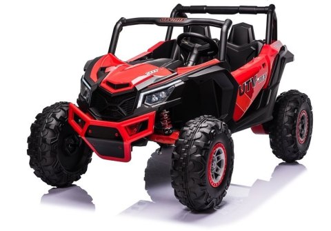 4x60W max 50KG 2osobowy 24v Samochód AUTO  na akumulator Buggy UTV-MX