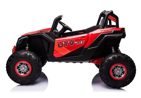 4x60W max 50KG 2osobowy 24v Samochód AUTO  na akumulator Buggy UTV-MX