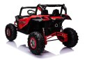 4x60W max 50KG 2osobowy 24v Samochód AUTO  na akumulator Buggy UTV-MX