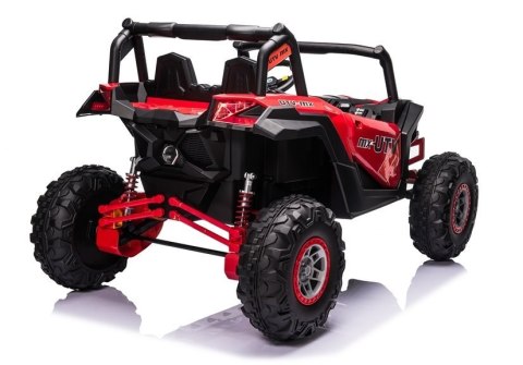 4x60W max 50KG 2osobowy 24v Samochód AUTO  na akumulator Buggy UTV-MX