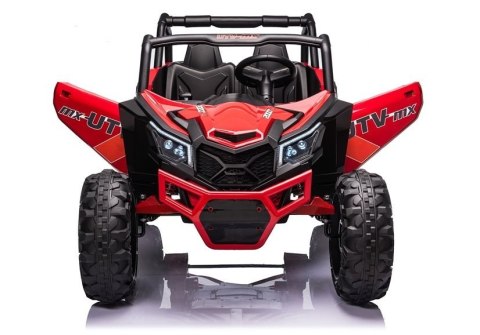 4x60W max 50KG 2osobowy 24v Samochód AUTO  na akumulator Buggy UTV-MX