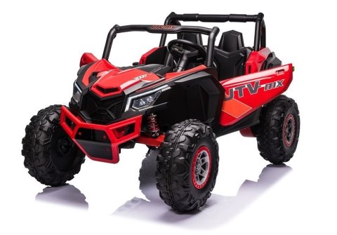 4x60W max 50KG 2osobowy 24v Samochód AUTO  na akumulator Buggy UTV-MX