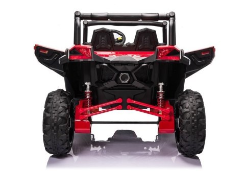 4x60W max 50KG 2osobowy 24v Samochód AUTO  na akumulator Buggy UTV-MX