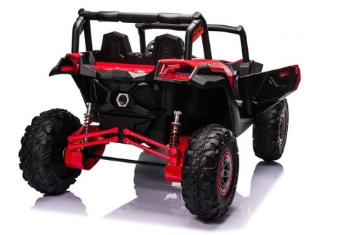 4x60W max 50KG 2osobowy 24v Samochód AUTO  na akumulator Buggy UTV-MX