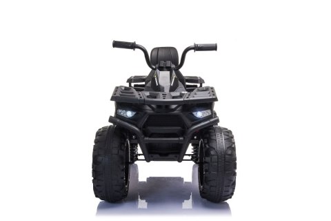 Quad Na Akumulator JC333 Czarny Quad Na Akumulator JC333 Czarny