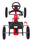 Quad Gokart na pedały dla dzieci 3-8 lat Max 50KG