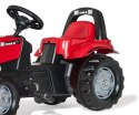 Rolly Toys 012411 Traktor Rolly Kid Case 1170 CVX z przyczepą