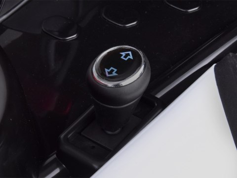 Gokart na akumulator z Funkcją Driftu Bolid autko dla dziecka PA0308