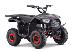 max 60kg Quad Na Akumulator OUTLANDER ATV- 13EA Czerwony