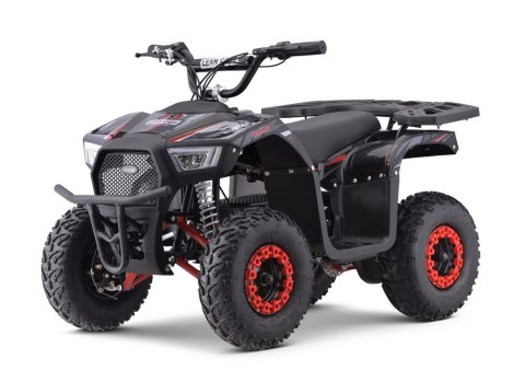 max 60kg Quad Na Akumulator OUTLANDER ATV- 13EA Czerwony max 60kg Quad Na Akumulator OUTLANDER ATV- 13EA Czerwony