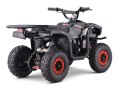 max 60kg Quad Na Akumulator OUTLANDER ATV- 13EA Czerwony