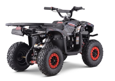 max 60kg Quad Na Akumulator OUTLANDER ATV- 13EA Czerwony max 60kg Quad Na Akumulator OUTLANDER ATV- 13EA Czerwony