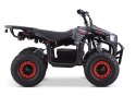 max 60kg Quad Na Akumulator OUTLANDER ATV- 13EA Czerwony