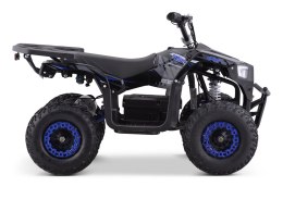 27km/h max 60kg  Quad Na Akumulator OUTLANDER ATV- 13EA Niebieski