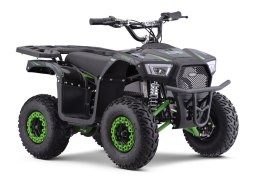 27km/h max 60kg Quad Na Akumulator OUTLANDER ATV- 13EA Zielony