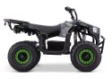 27km/h max 60kg Quad Na Akumulator OUTLANDER ATV- 13EA Zielony