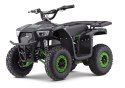 27km/h max 60kg Quad Na Akumulator OUTLANDER ATV- 13EA Zielony