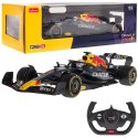 Auto samochód zdalnie sterowany  1:12 Oracle Red Bull Racing RB18  