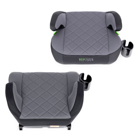 Fotelik Podkładka ISOFIX samochodowa siedzisko 125-150cm