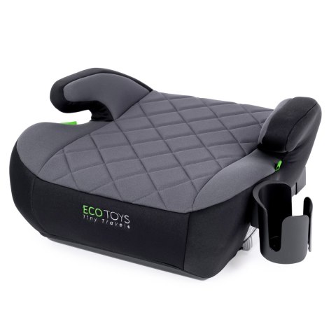Fotelik Podkładka ISOFIX samochodowa siedzisko 125-150cm