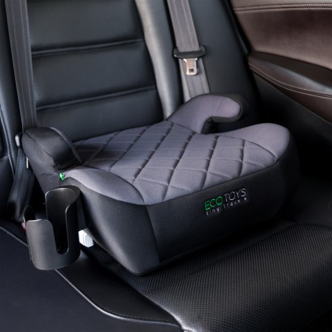 Fotelik Podkładka ISOFIX samochodowa siedzisko 125-150cm