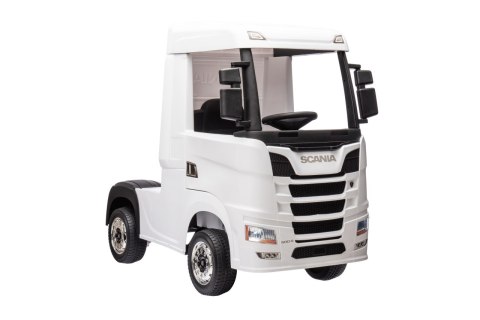 4x4 max 40kg tir ciężarówka Auto na akumulator Scania R-SERIE 4x4 max 40kg tir ciężarówka Auto na akumulator Scania R-SERIE