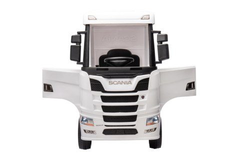 4x4 max 40kg tir ciężarówka Auto na akumulator Scania R-SERIE 4x4 max 40kg tir ciężarówka Auto na akumulator Scania R-SERIE