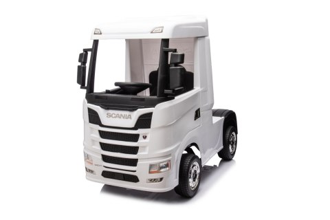 4x4 max 40kg tir ciężarówka Auto na akumulator Scania R-SERIE 4x4 max 40kg tir ciężarówka Auto na akumulator Scania R-SERIE