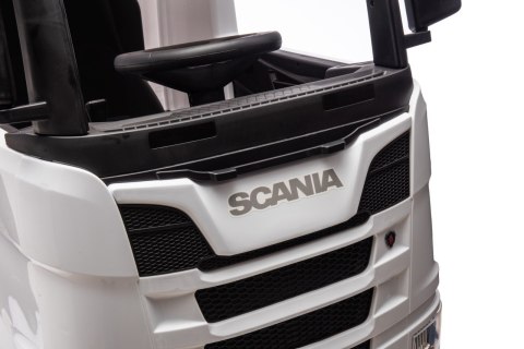 4x4 max 40kg tir ciężarówka Auto na akumulator Scania R-SERIE 4x4 max 40kg tir ciężarówka Auto na akumulator Scania R-SERIE