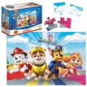 Puzzle mini Paw Patrol 200152