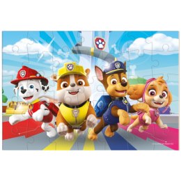 Puzzle mini Paw Patrol 200152