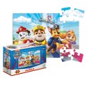 Puzzle mini Paw Patrol 200152