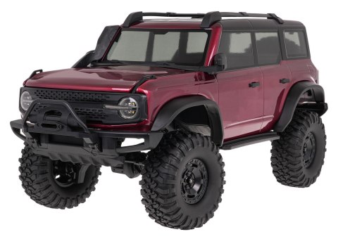 Autko WILDERNESS Samochód auto  samochód zdalnie sterowany   1:10