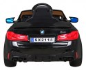 Pojazd BMW DRIFT M5 Lakier Czarny