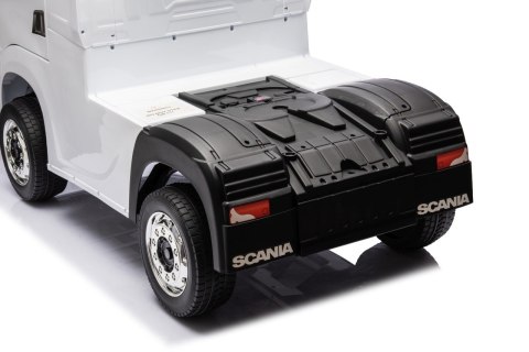 4x4 max 40kg tir ciężarówka Auto na akumulator Scania R-SERIE 4x4 max 40kg tir ciężarówka Auto na akumulator Scania R-SERIE