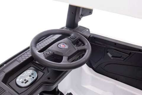 4x4 max 40kg tir ciężarówka Auto na akumulator Scania R-SERIE 4x4 max 40kg tir ciężarówka Auto na akumulator Scania R-SERIE