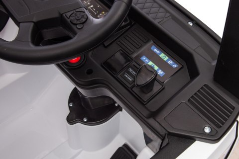 4x4 max 40kg tir ciężarówka Auto na akumulator Scania R-SERIE 4x4 max 40kg tir ciężarówka Auto na akumulator Scania R-SERIE