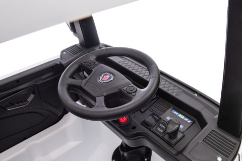 4x4 max 40kg tir ciężarówka Auto na akumulator Scania R-SERIE 4x4 max 40kg tir ciężarówka Auto na akumulator Scania R-SERIE