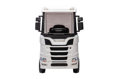 4x4 max 40kg tir ciężarówka Auto na akumulator Scania R-SERIE 4x4 max 40kg tir ciężarówka Auto na akumulator Scania R-SERIE